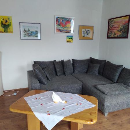 Ferienwohnung Colin Im Schoenen Weserbergland Naehe Freizeitpark Salzhemmendorf Exterior foto