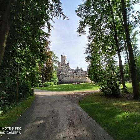 Ferienwohnung Colin Im Schoenen Weserbergland Naehe Freizeitpark Salzhemmendorf Exterior foto