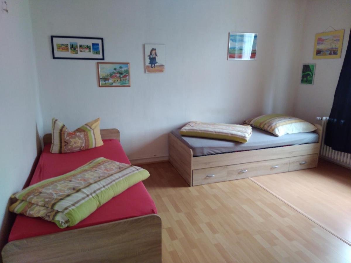 Ferienwohnung Colin Im Schoenen Weserbergland Naehe Freizeitpark Salzhemmendorf Exterior foto