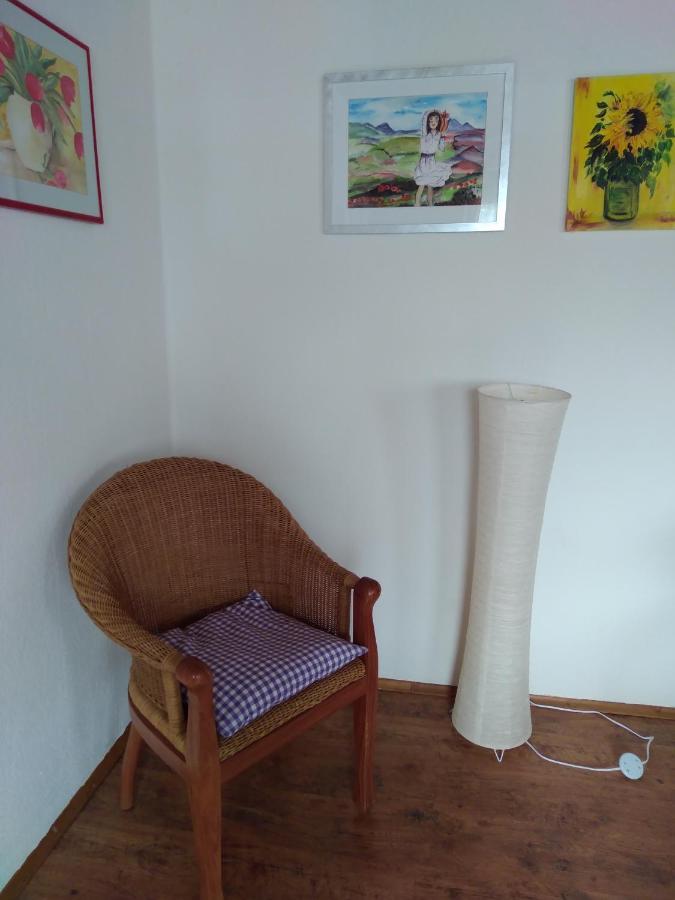 Ferienwohnung Colin Im Schoenen Weserbergland Naehe Freizeitpark Salzhemmendorf Exterior foto